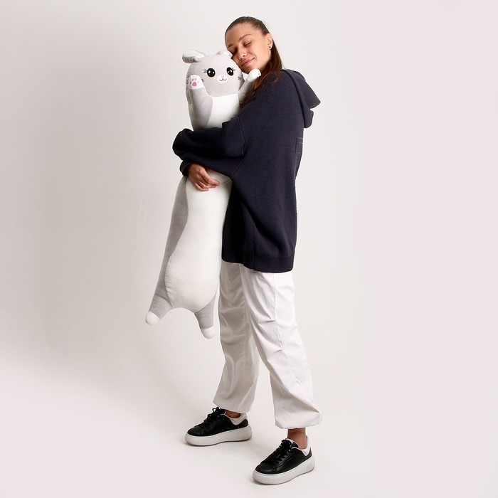 Мягкая игрушка &laquo;Зайка&raquo;, 110 см