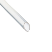 Шланг пищевой, ПВХ, 6 мм, 100 м, прозрачный Шланг пищевой, ПВХ, 6 мм, 100 м, прозрачный