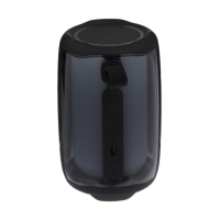Портативная колонка Pulse 5 mini, 5 Вт, 1200 мАч, BT5.0, подсветка, чёрная Портативная колонка Pulse 5 mini, 5 Вт, 1200 мАч, BT5.0, подсветка, чёрная