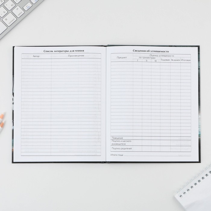 Дневник школьный 5-11 класс &laquo;1 сентября:Машина&raquo;, твердая обложка 7БЦ, глянцевая ламинация, 48 листов