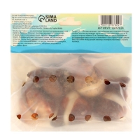 Тюльпан Триумф Негрита, р-р 12+, 5 шт, Осень 2024 Тюльпан Триумф Негрита, р-р 12+, 5 шт, Осень 2024