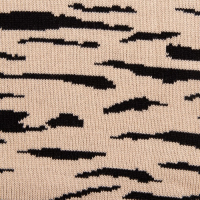 Новогодний подарочный набор Крошка Я &laquo;Веселый тигруля&raquo;, плед 90х90 см, носки10-12р-р