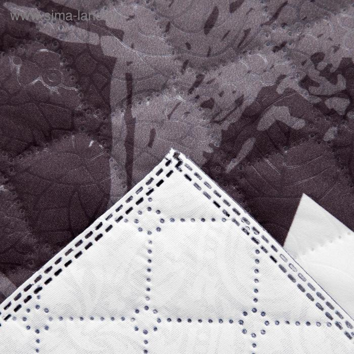 Покрывало детское Этель 1,5 сп "High score", 145х210 &plusmn;5 см, микрофибра