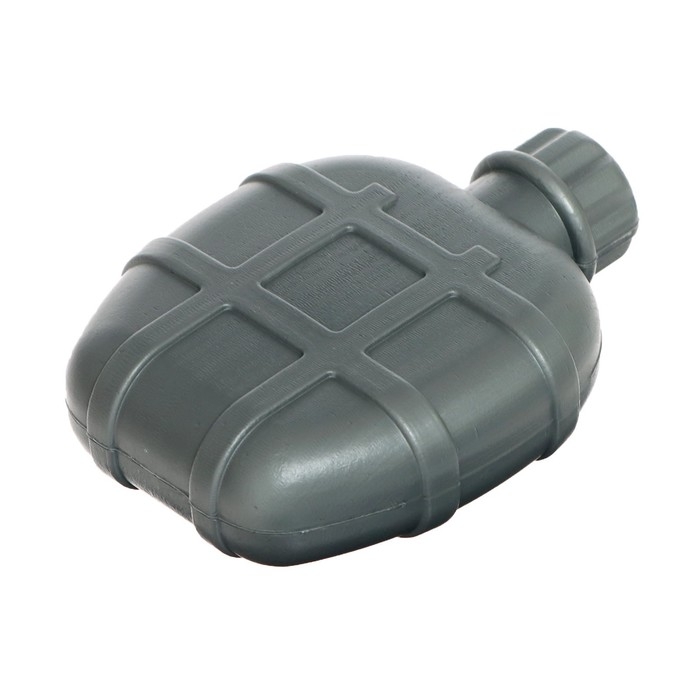 Набор военного &laquo;Штурмовик&raquo;, 9 предметов, с жилетом