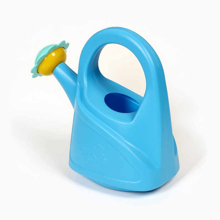 Набор детский Набор детский "Игрушки для песочницы": лейка, ведерко, лопатки, МИКС