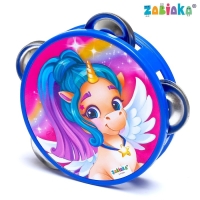 Музыкальная игрушка &laquo;Бубен: Танцуй и пой&raquo;, МИКС