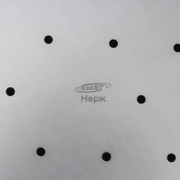 Сито-грохот, 7 л, d=39,6 см Сито-грохот, 7 л, d=39,6 см