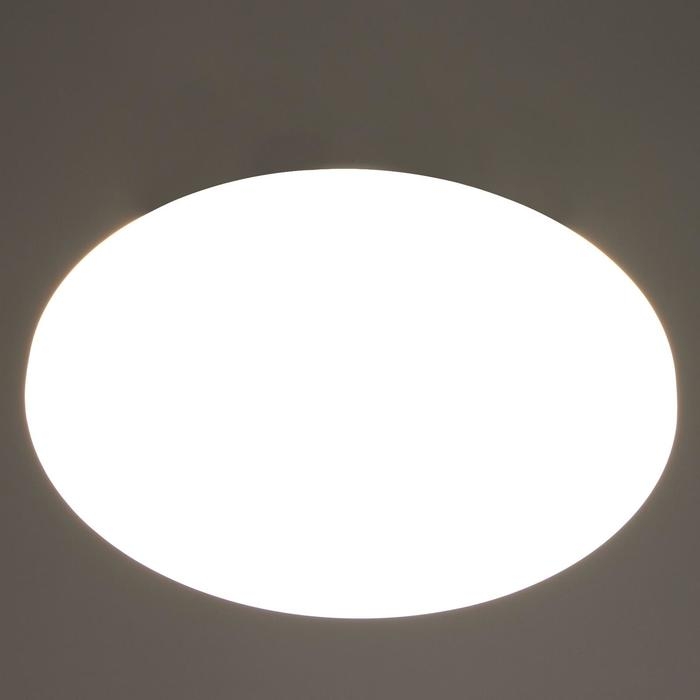 Светильник светодиодный Луна 1х60Вт LED ПДУ 3000-6500К 50х50х6см Светильник светодиодный Луна 1х60Вт LED ПДУ 3000-6500К 50х50х6см