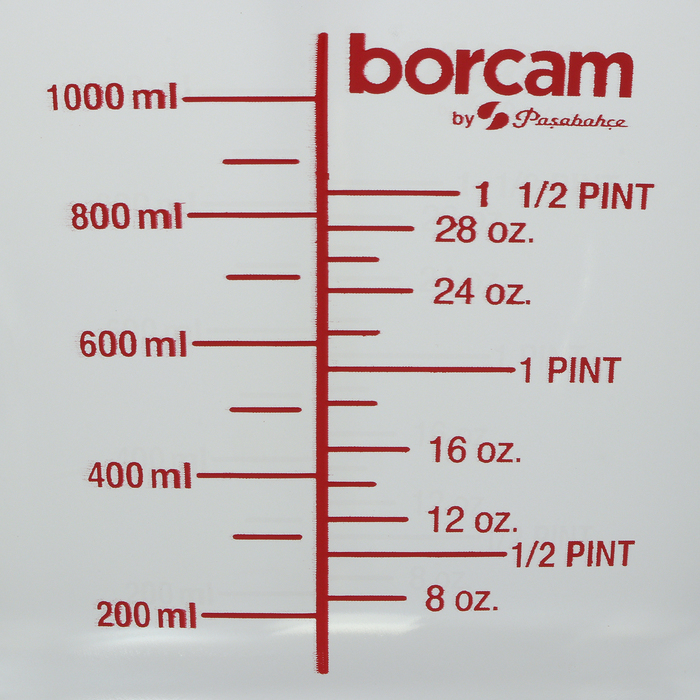 Мерная кружка, 1 л