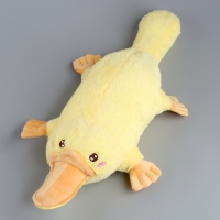 Мягкая игрушка &laquo;Утконос&raquo;, 60 см