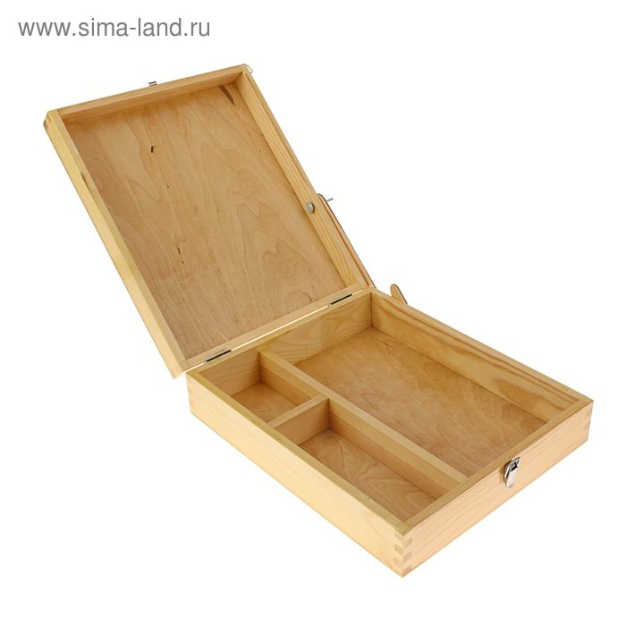 Этюдный ящик малый (А4), 325 х 240 мм Этюдный ящик малый (А4), 325 х 240 мм