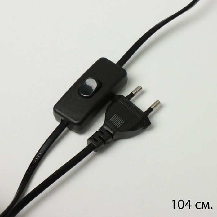 Лампа настольная "Азарт" 1x60Вт E27 золото  26х26х43 см