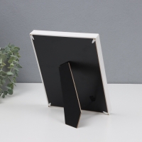 Фоторамка пластик на 1 фото13х18 см "Сердце с бантиком" белый бумага тиснение 18х2х23 см Фоторамка пластик на 1 фото13х18 см "Сердце с бантиком" белый бумага тиснение 18х2х23 см