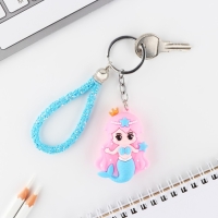 Брелок для ключей &laquo;Волшебный&raquo;, 10 х 3.5 см