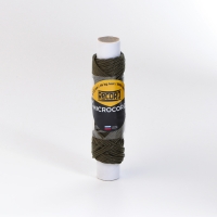 Микрокорд "Мастер К." нейлон, хаки, d - 1.2 мм, 10 м Микрокорд "Мастер К." нейлон, хаки, d - 1.2 мм, 10 м