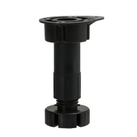 Комплект мебели: Тумба "Тура 60" + раковина "Амур 60", 59 х 29,6 х 82 см,