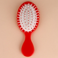 Подарочный набор детский ЧИСТОЕ СЧАСТЬЕ &laquo;Пингвинёнок&raquo;: пена для купания 250 мл, расчёска и резинки для волос, Новый Год