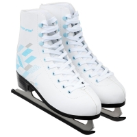 Коньки фигурные Winter Star &laquo;Узор&raquo;, р. 35