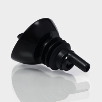 Бутылка стеклянная для соуса и масла «Марбл», 750 мл Бутылка стеклянная для соуса и масла «Марбл», 750 мл