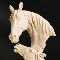 Статуэтка полистоун &laquo;Любовь&raquo; 10 х 12 х 26 см