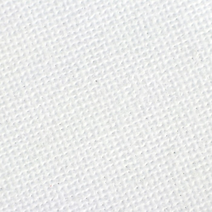 Холст на картоне 40 х 40 см, хлопок 100%, толщина 3 мм, акриловый грунт, мелкозернистый, ЗХК "Сонет"