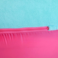 Мягкая игрушка «Диванчик Принцесса», цвета МИКС Мягкая игрушка «Диванчик Принцесса», цвета МИКС