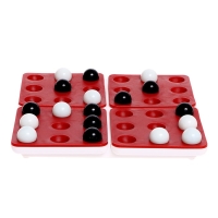 Настольная игра «Пентаго» Настольная игра «Пентаго»