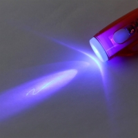 Ручка шпион невидимые чернила «Новый год: Волшебная почта» Ручка шпион невидимые чернила «Новый год: Волшебная почта»