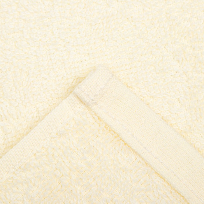 Набор полотенец "Queen & King" 35х50 см-2 шт, 100% хлопок, 350 г/м2