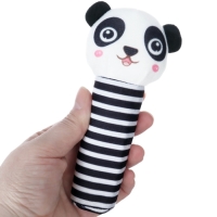 Игрушка пищалка, шуршалка &laquo;Пандочка&raquo;, Крошка Я