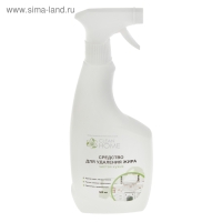 Чистящее средство Clean Home, спрей, для кухни, 500 мл Чистящее средство Clean Home, спрей, для кухни, 500 мл