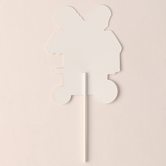 Набор топперов &laquo;Сладкая вечеринка&raquo;, набор 10 шт.