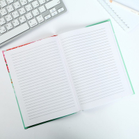 Подарочный набор «Самой прекрасной»: ежедневник и термостакан Подарочный набор «Самой прекрасной»: ежедневник и термостакан