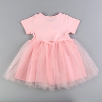 Карнавальный набор «Стильная принцесса»: ободок, платье розовое с короной, рост 110 см Карнавальный набор «Стильная принцесса»: ободок, платье розовое с короной, рост 110 см