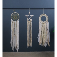 Основа для макраме «Звезда», 20 × 20 × 0,4 см Основа для макраме «Звезда», 20 × 20 × 0,4 см