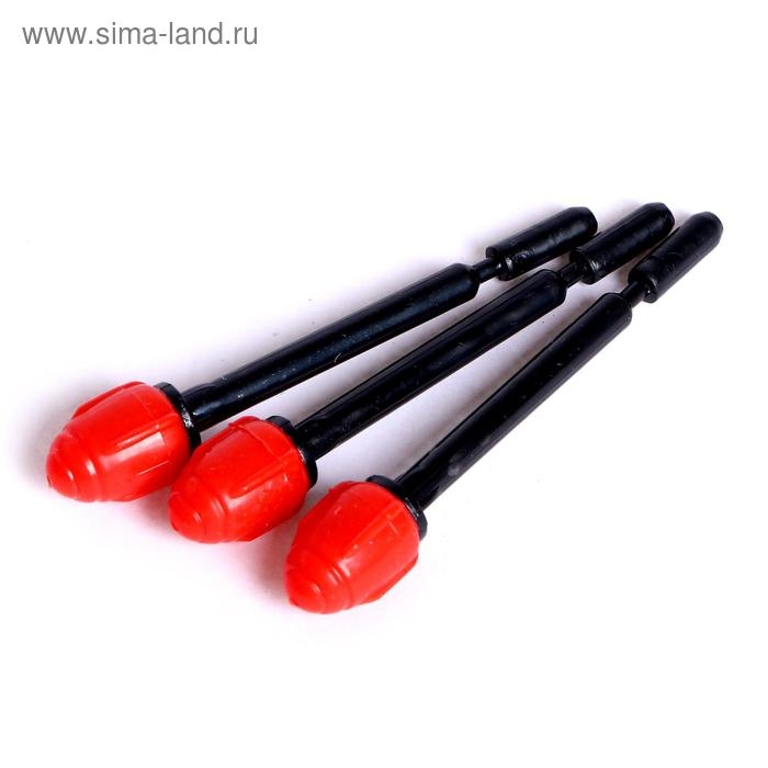 Динозавр радиоуправляемый T-Rex, стреляет ракетами, работает от батареек, МИКС Динозавр радиоуправляемый T-Rex, стреляет ракетами, работает от батареек, МИКС