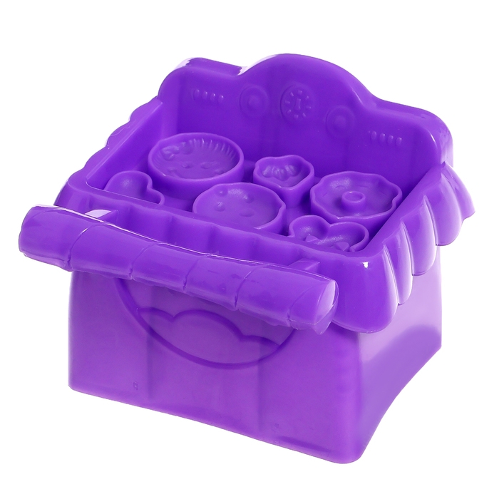 Набор игровой &laquo;Чудесные кексики&raquo;, в пакете