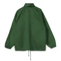Ветровка из нейлона Surf 210 зеленая, размер L