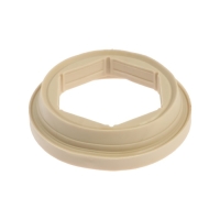 Клапан сливной для бачка унитаза "РБМ" КВ-12.1М, двухуровневая кнопка хром Клапан сливной для бачка унитаза "РБМ" КВ-12.1М, двухуровневая кнопка хром