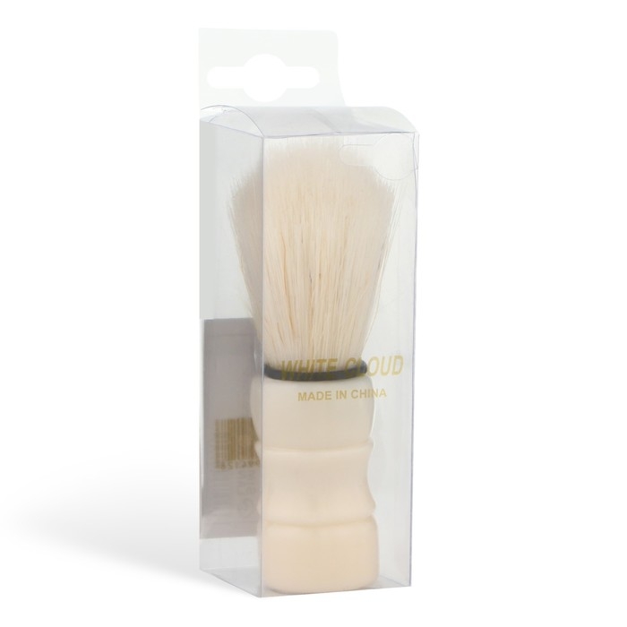 Помазок для бритья микс