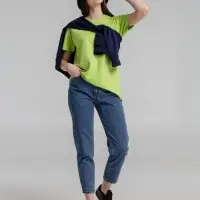 Панама Bizbolka Challenge, темно-синяя