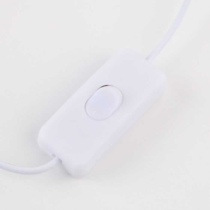 Светильник &laquo;Мечтай&raquo;, 25 х 14 см, модель GBV-0121.