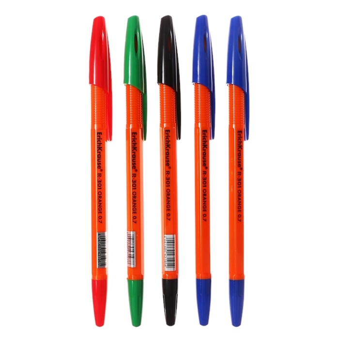 Набор первоклассника ErichKrause, 24 предмета