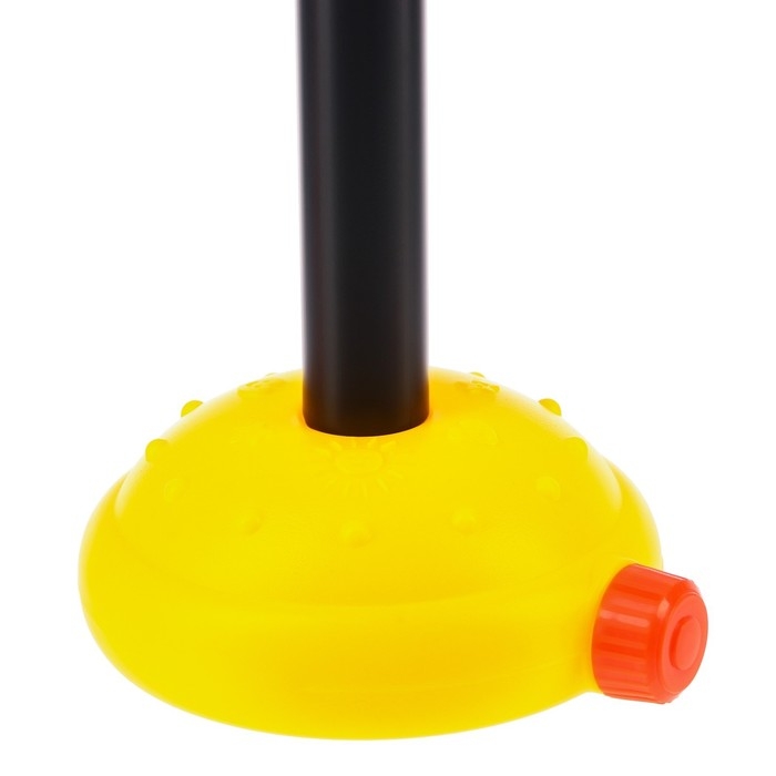 Баскетбольная стойка, 85 см, «Побеждай», Человек паук Баскетбольная стойка, 85 см, «Побеждай», Человек паук