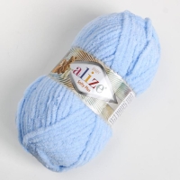 Пряжа "Softy Plus" 100% микрополиэстер 120м/100г (183) Пряжа "Softy Plus" 100% микрополиэстер 120м/100г (183)