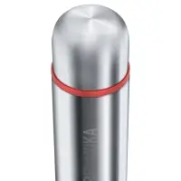 Термос Relaxika 350, стальной Термос Relaxika 350, стальной