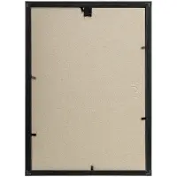 Рамка Glowness, серебристая