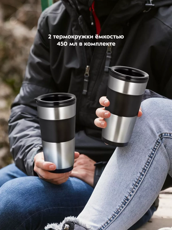 Кофеварка капельная электрическая КТ-7303 - 800 Вт