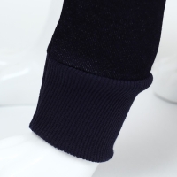 Бандаж на лапу послеоперационный, хлопок+спандекс, размер M (ОГ 45-61, длина 23 см), синий Бандаж на лапу послеоперационный, хлопок+спандекс, размер M (ОГ 45-61, длина 23 см), синий