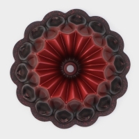 Форма для выпечки Volcano, 26×10,5 см, антипригарное покрытие Форма для выпечки Volcano, 26×10,5 см, антипригарное покрытие